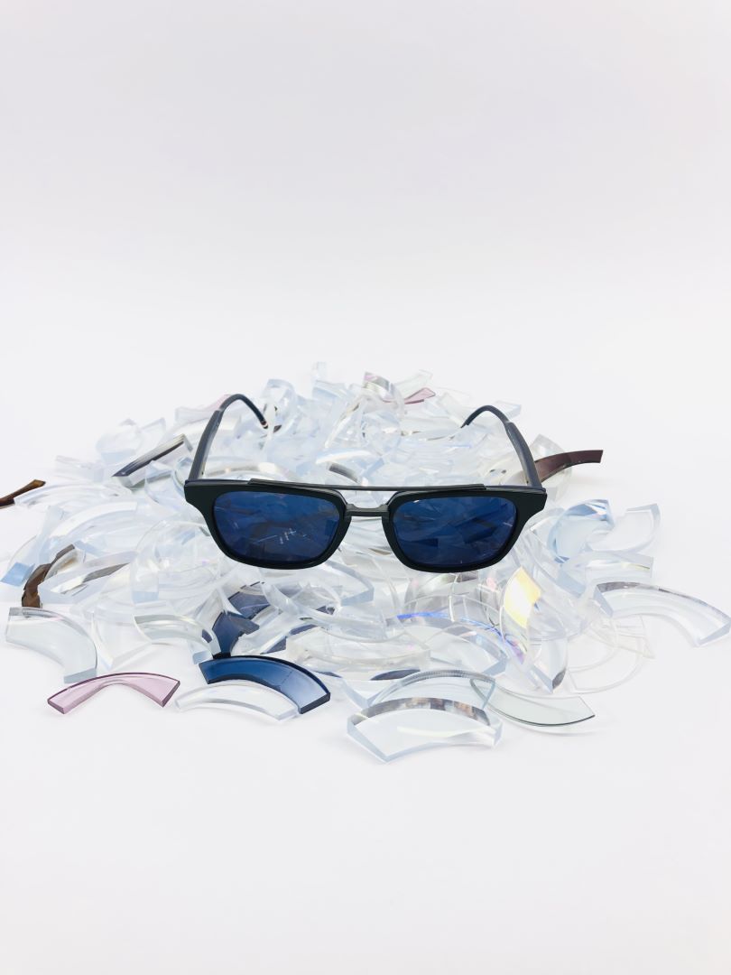 occhiali da soleacetato